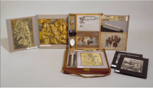 Box in a Valise Marcel Duchamp 1935-41