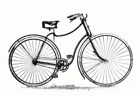 history-starley-safety-bicycle